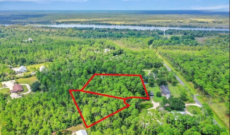 113 Mary Catherine Ln, Apalachicola, FL 32320 - 0 Beds, 0 Bath