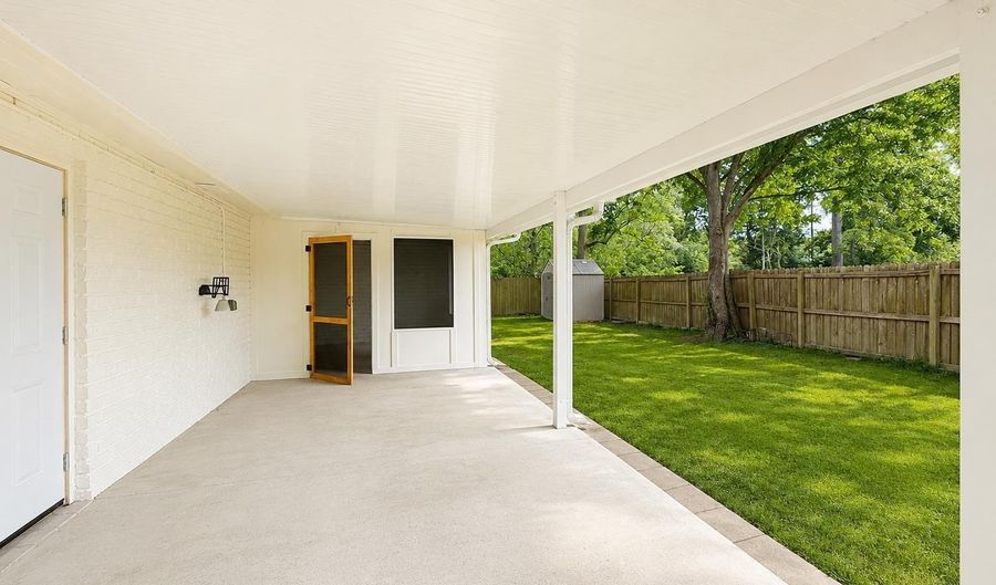 1555 Potwin Dr, Baton Rouge, LA 70810 - 3 Beds, 2 Bath
