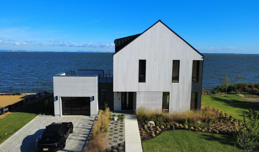 2 Brant Drive Lot 5.01, Atlantic Highlands, NJ 07716 - 4 Beds, 3 Bath