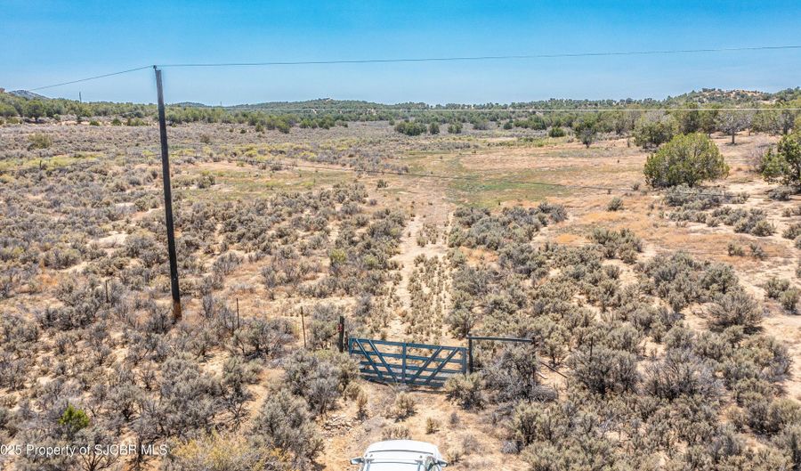 90 ROAD 2774, Aztec, NM 87410 - 0 Beds, 0 Bath