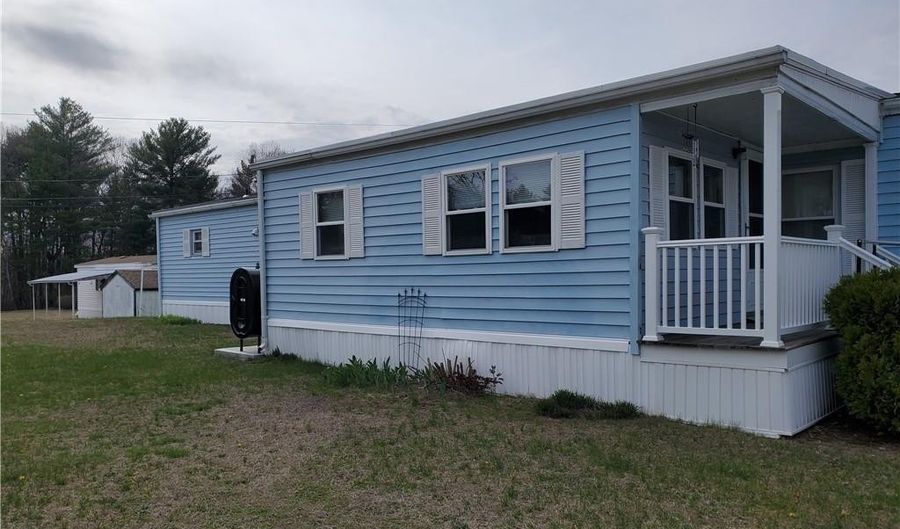 26 Lane E, Coventry, RI 02816 - 2 Beds, 2 Bath