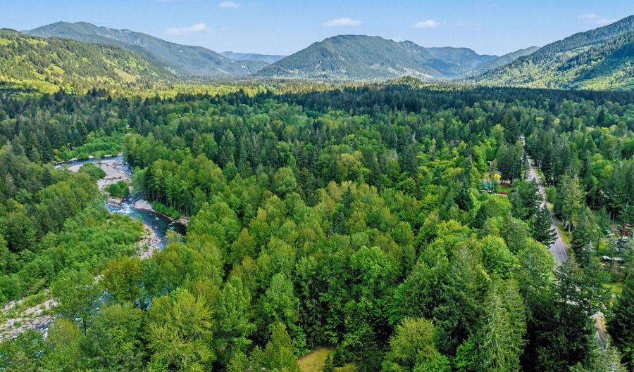 E BRIGHTWOOD LOOP Rd, Brightwood, OR 97011 - 0 Beds, 0 Bath