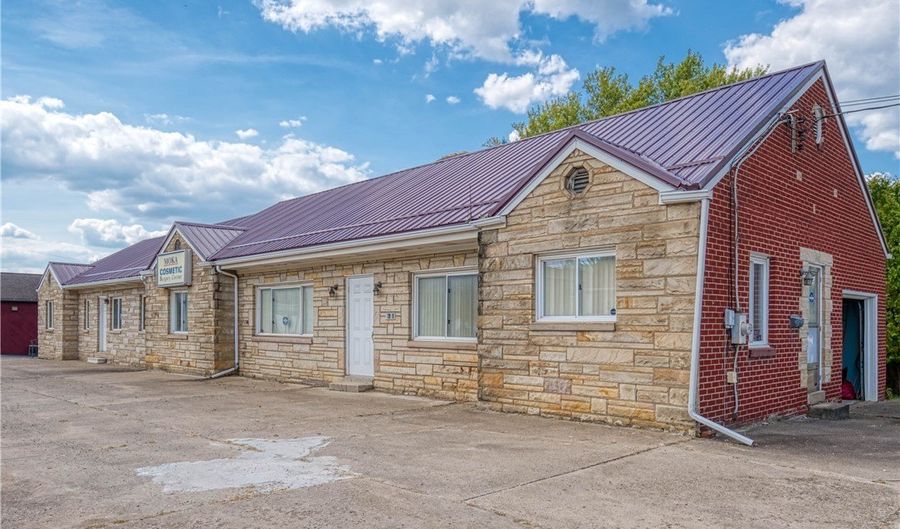 2450 Mill St, Aliquippa, PA 15001 - 0 Beds, 0 Bath