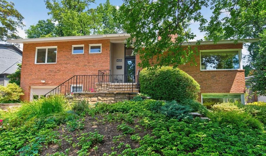 4025 24TH Rd N, Arlington, VA 22207 - 3 Beds, 3 Bath