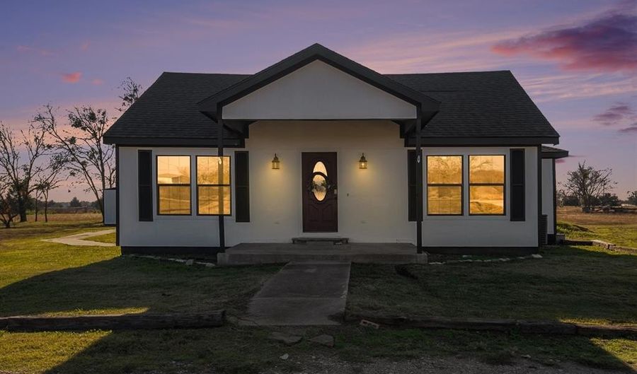 3308 N County Road 810, Alvarado, TX 76009 - 3 Beds, 2 Bath