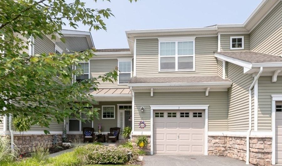 3 Indigo Rd, Allamuchy Twp., NJ 07840 - 3 Beds, 3 Bath
