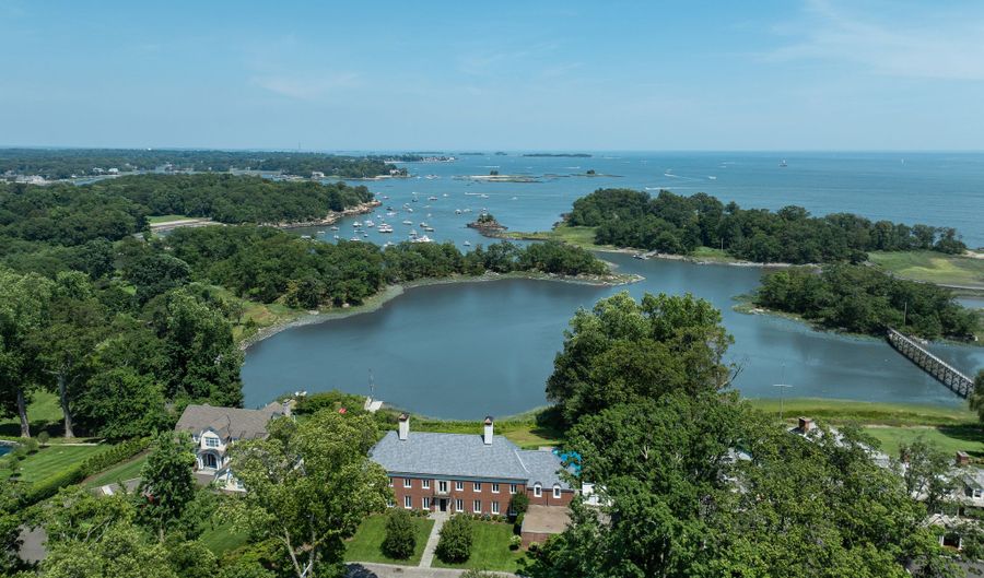 101 Long Neck Point Rd, Darien, CT 06820 - 5 Beds, 7 Bath