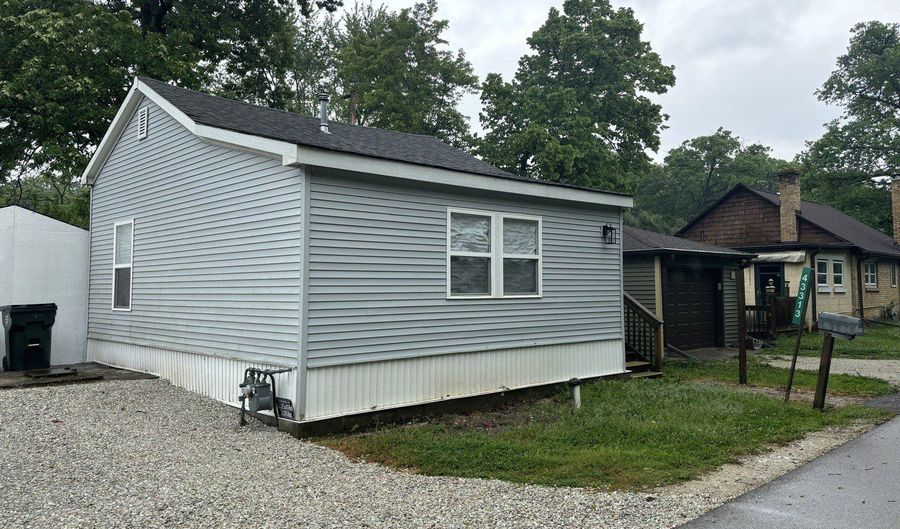 43313 N Catherine Ave, Antioch, IL 60002 - 1 Beds, 1 Bath