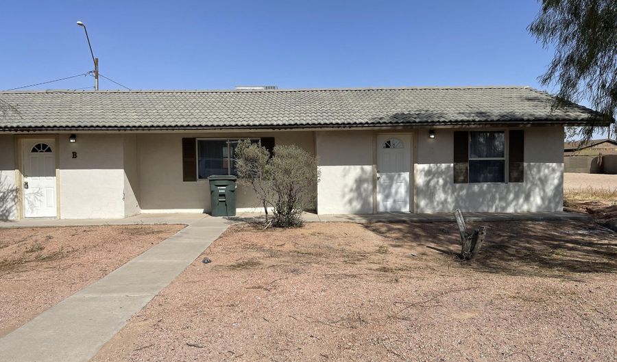 1504 N French St B, Casa Grande, AZ 85122 - 2 Beds, 2 Bath