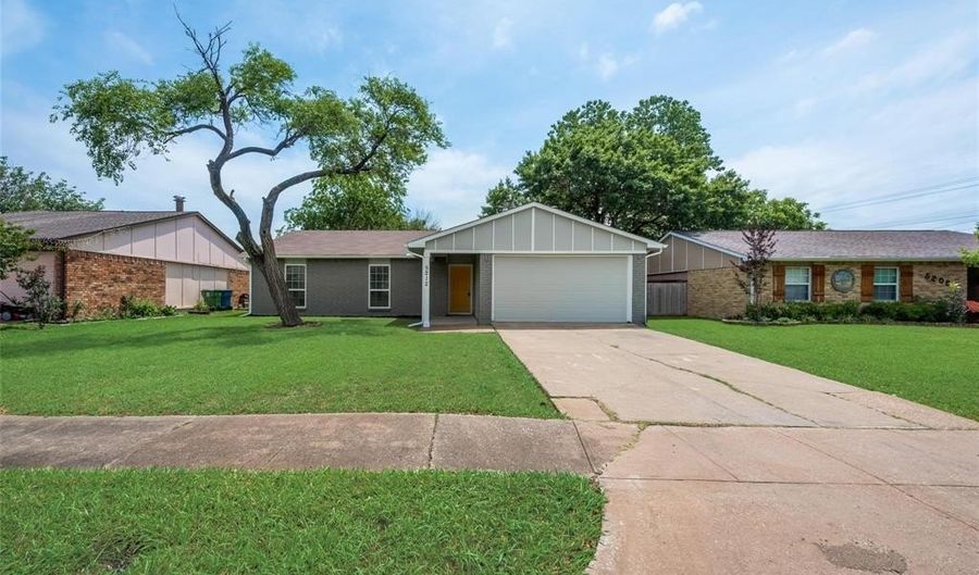 5212 Kisor Dr, The Colony, TX 75056 - 3 Beds, 2 Bath