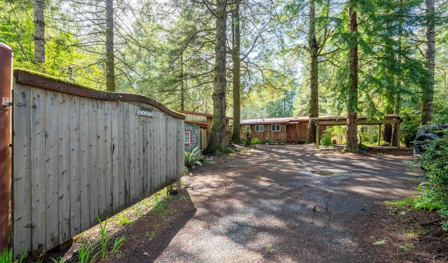 54378 ROSA Rd, Bandon, OR 97411 - 2 Beds, 1 Bath