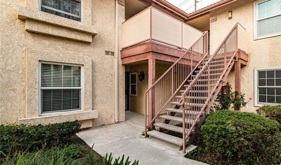 2625 W Cameron Ct, Anaheim, CA 92801 - 2 Beds, 2 Bath