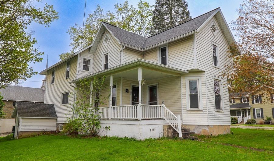 78 Steuben St, Addison, NY 14801 - 5 Beds, 2 Bath