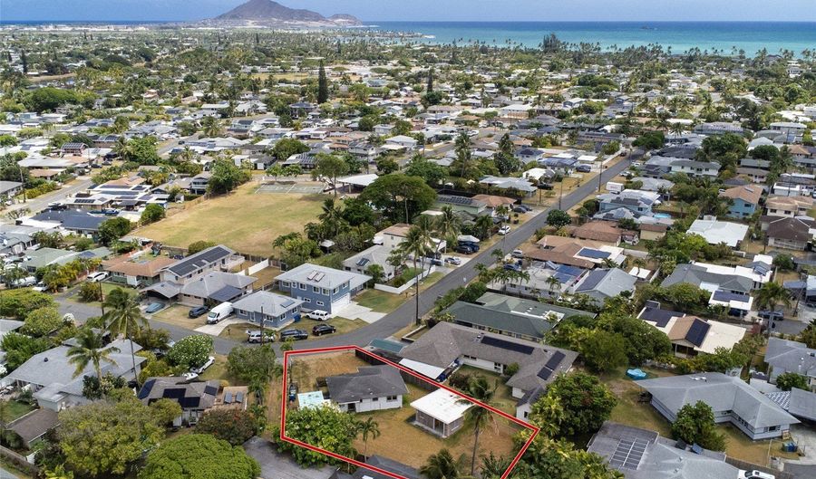 445 Kaimake Loop, Kailua, HI 96734 - 2 Beds, 2 Bath