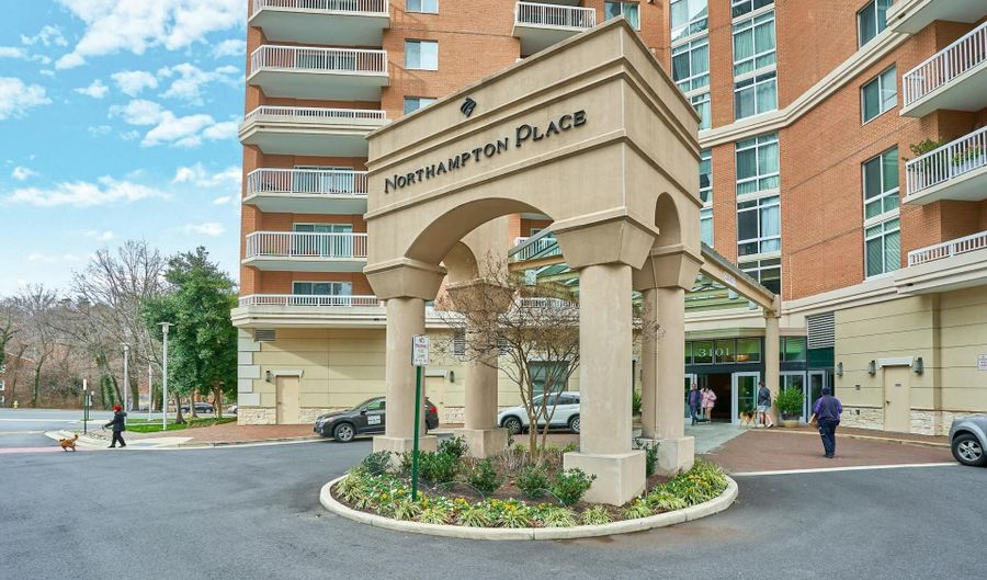 3101 N HAMPTON Dr 1215, Alexandria, VA 22302 - 1 Beds, 1 Bath