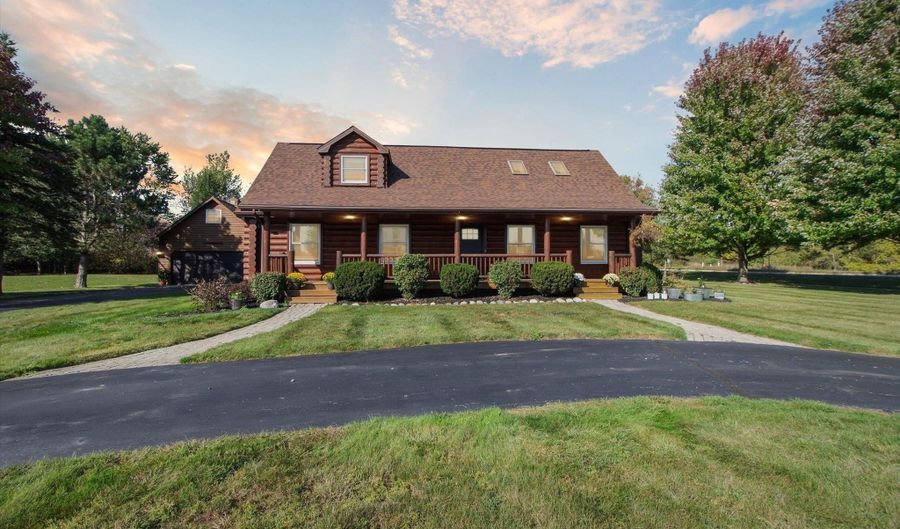 1510 Luce Ct, Alma, MI 48801 - 3 Beds, 2 Bath