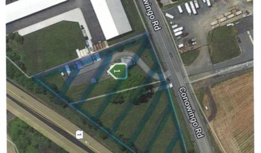 2247 CONOWINGO Rd, Bel Air, MD 21015 - 0 Beds, 0 Bath