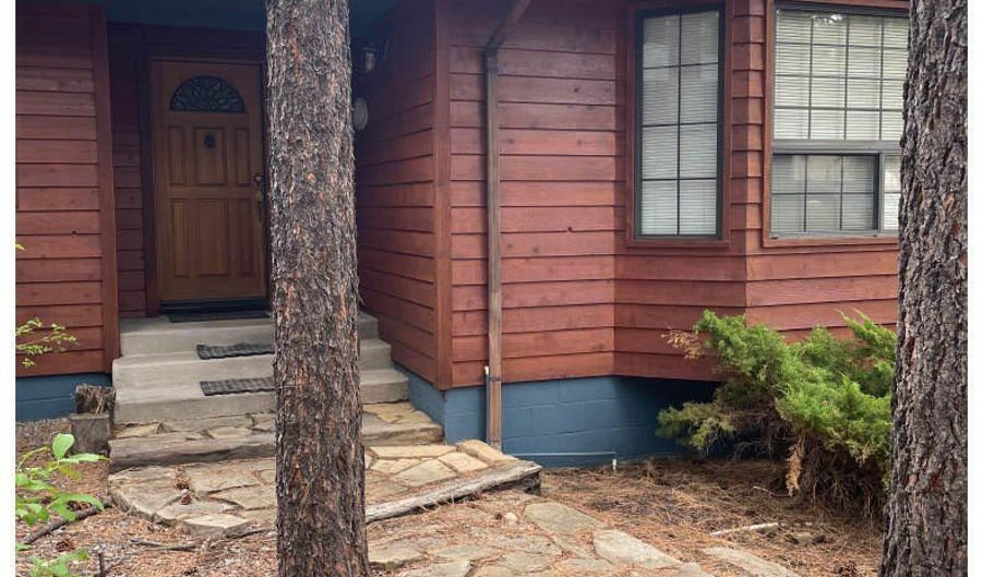 3 County Road 2089, Alpine, AZ 85920 - 3 Beds, 2 Bath