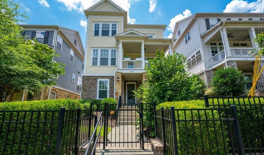 2785 Webb, Alpharetta, GA 30004 - 5 Beds, 4 Bath