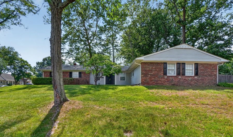 11926 GALAXY Ln, Bowie, MD 20715 - 3 Beds, 3 Bath