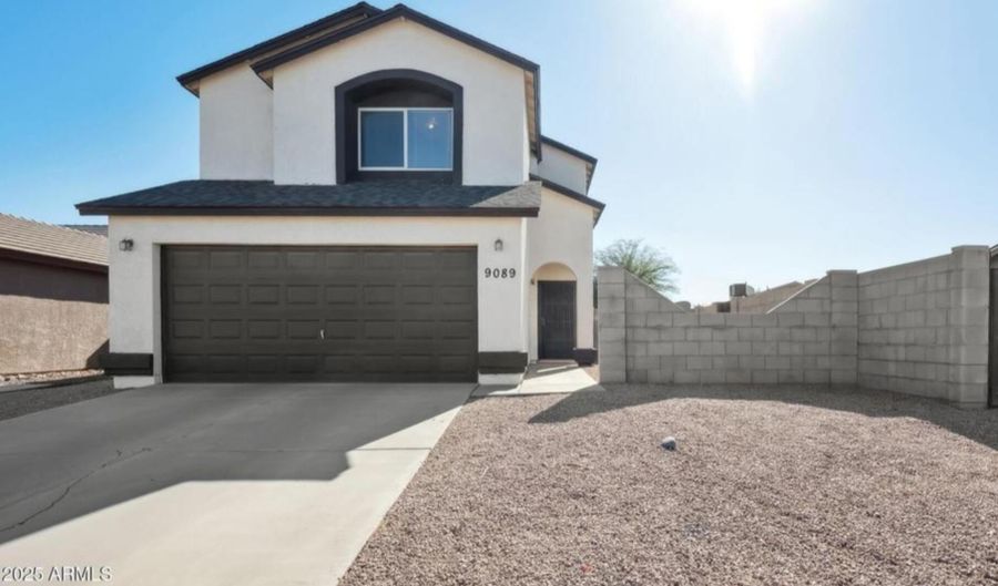 9089 W TROY Dr, Arizona City, AZ 85123 - 3 Beds, 3 Bath