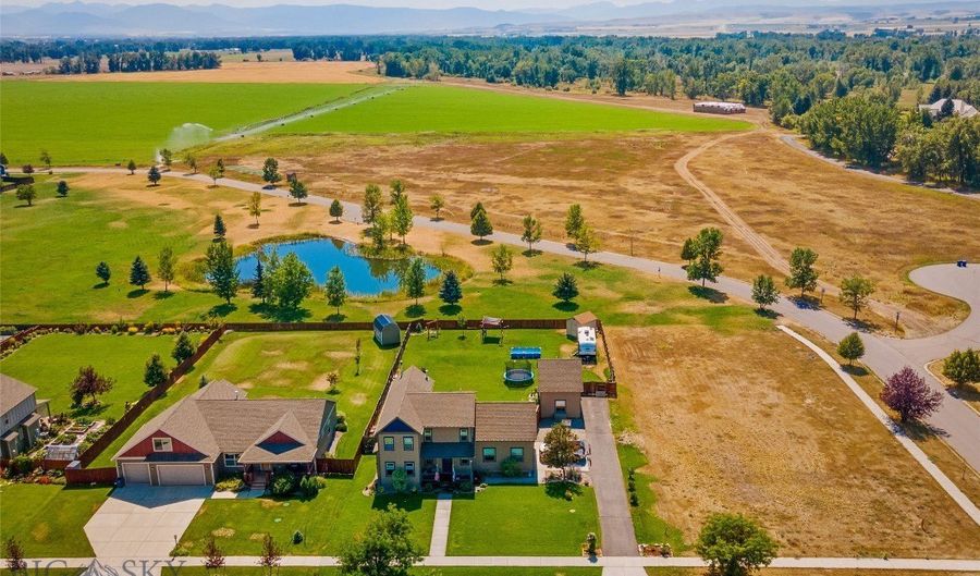 94 Grassy Meadow Dr, Belgrade, MT 59714 - 4 Beds, 3 Bath