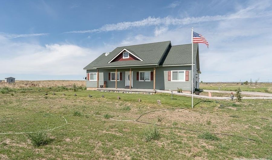 1121 N 3400 E, Ashton, ID 83420 - 3 Beds, 3 Bath