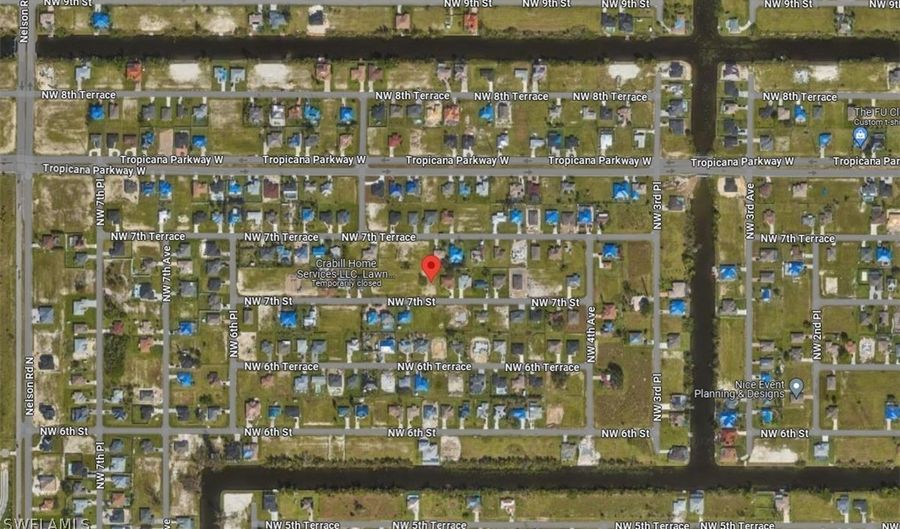 433 NW 7th St, Cape Coral, FL 33993 - 0 Beds, 0 Bath