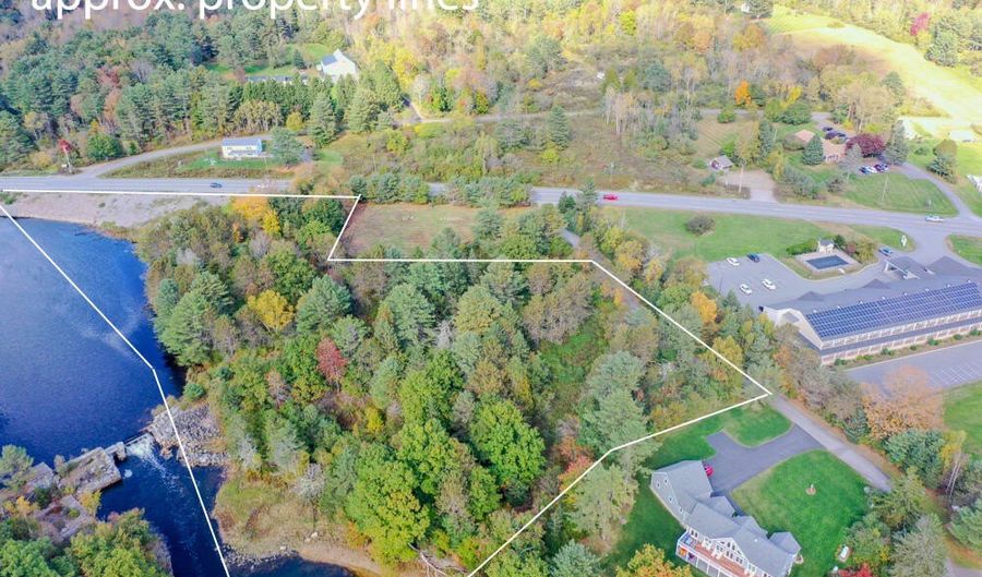 Lot 1 Belle Point Road, Belfast, ME 04915 - 0 Beds, 0 Bath