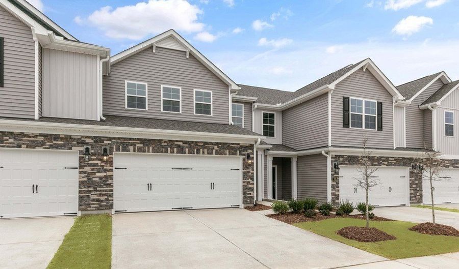 114 Lemongrass Ln, Bermuda Run, NC 27006 - 4 Beds, 3 Bath