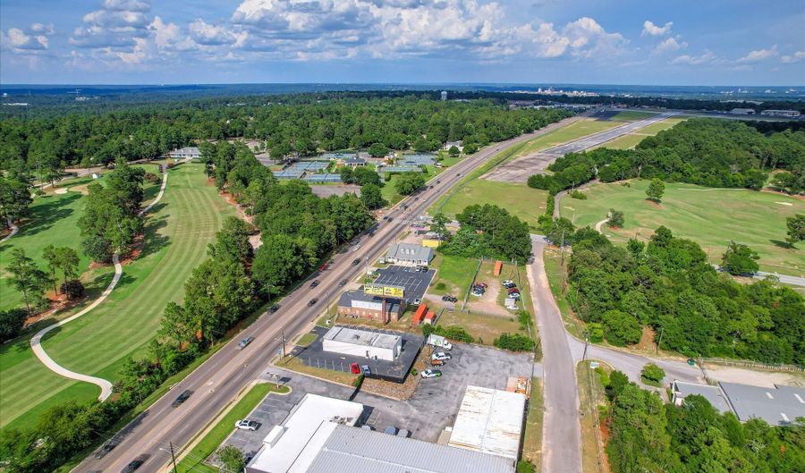 3106 Wrightsboro Rd, Augusta, GA 30909 - 0 Beds, 0 Bath