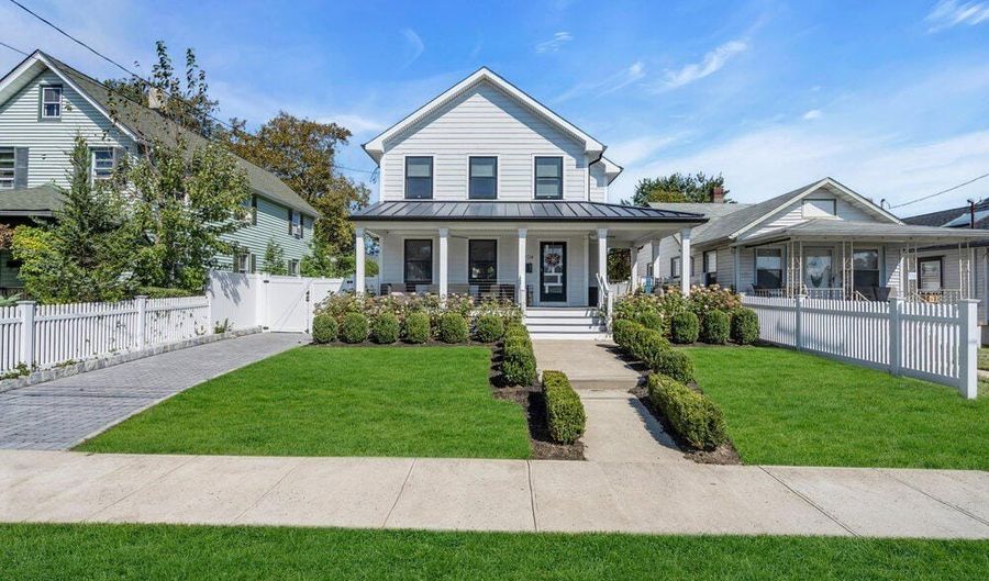 704 15th Ave, Belmar, NJ 07719 - 4 Beds, 4 Bath