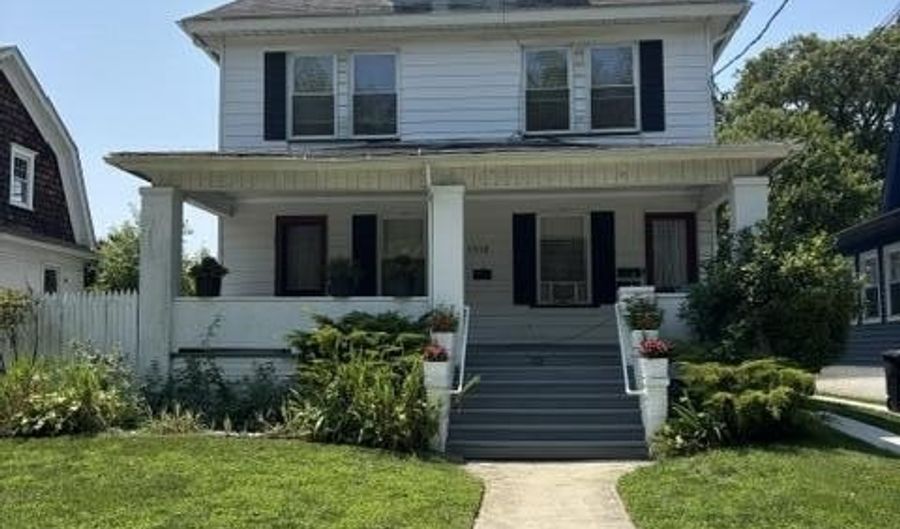 1112 Sunset Ave, Asbury Park, NJ 07712 - 1 Beds, 1 Bath