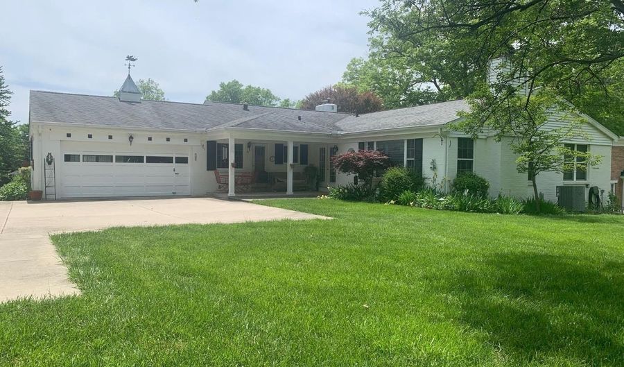 6080 Luwista Ln, Anderson Twp., OH 45230 - 3 Beds, 3 Bath
