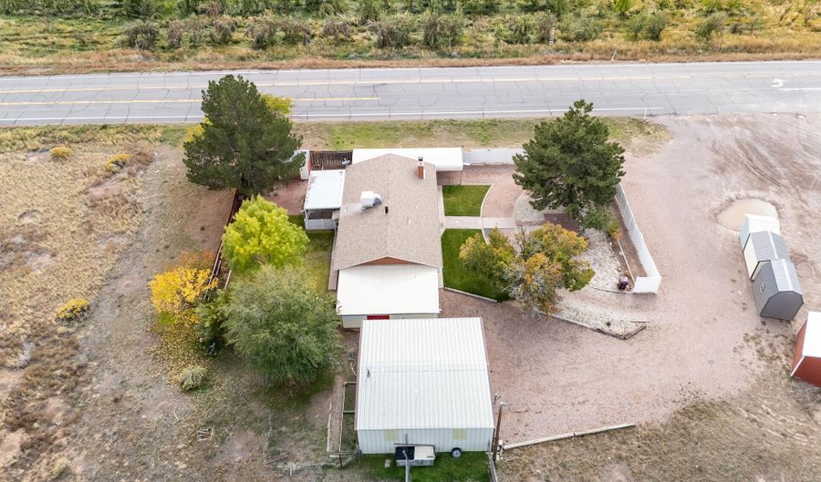 49 E HWY 56, Beryl, UT 84714 - 4 Beds, 2 Bath