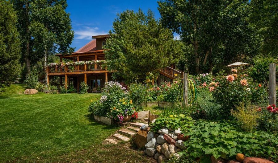 162 Original Rd, Basalt, CO 81621 - 4 Beds, 3 Bath