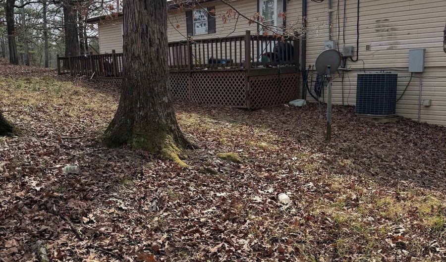 14908 E Azalea Dr, Alexander, AR 72002 - 4 Beds, 2 Bath