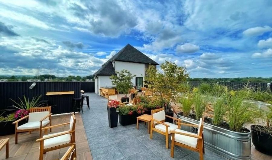 548 Franklin Avenue 214, Belleville, NJ 07109 - 1 Beds, 1 Bath