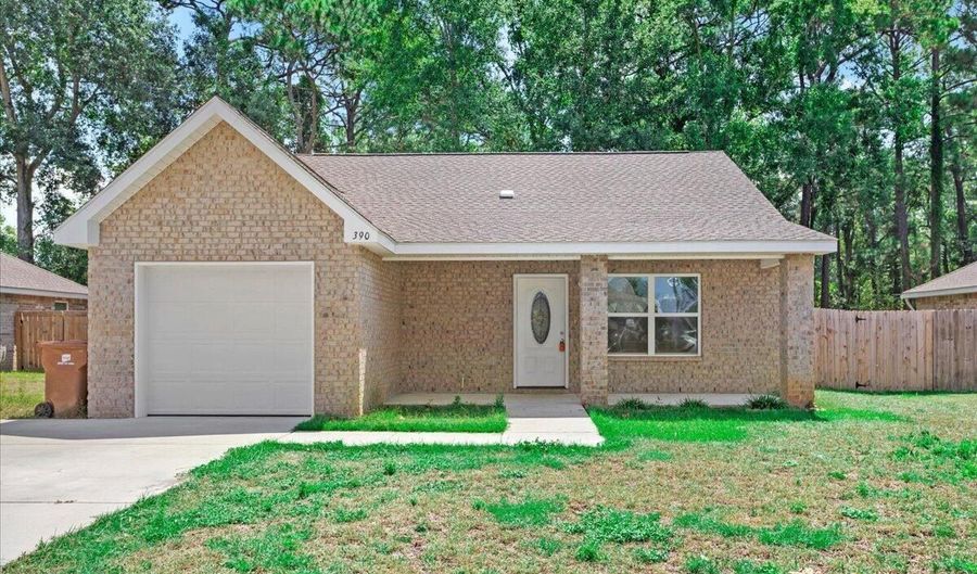 390 Rosalie Maria Dr, Biloxi, MS 39531 - 3 Beds, 2 Bath