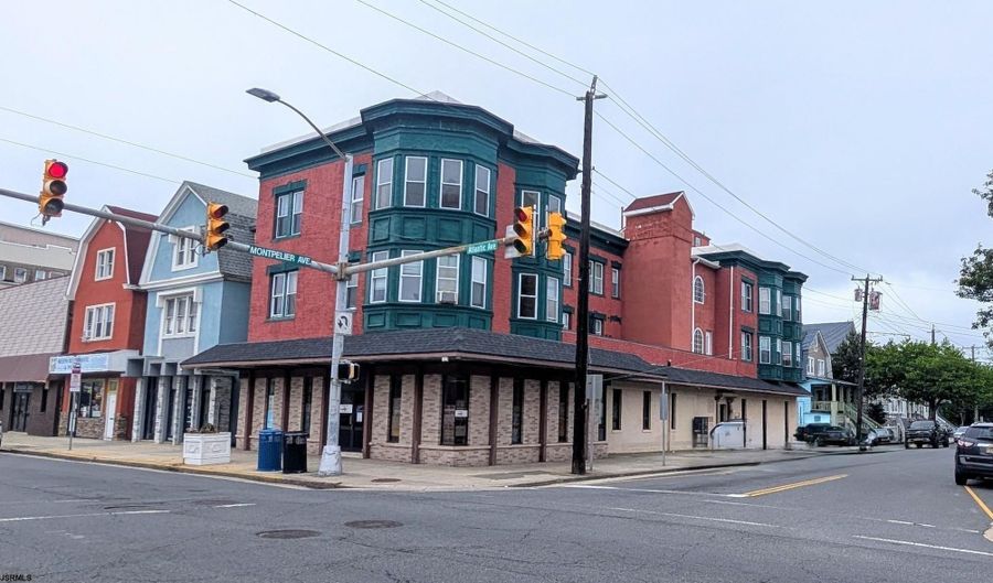 3201 Atlantic Ave, Atlantic City, NJ 08401 - 1 Beds, 1 Bath