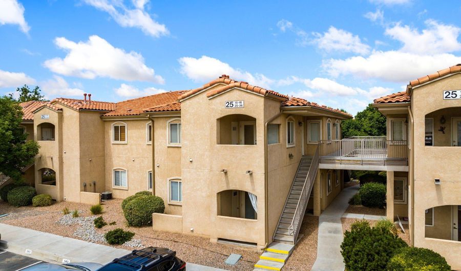 6800 Vista Del Norte Rd NE # 2515, Albuquerque, NM 87113 - 1 Beds, 1 Bath
