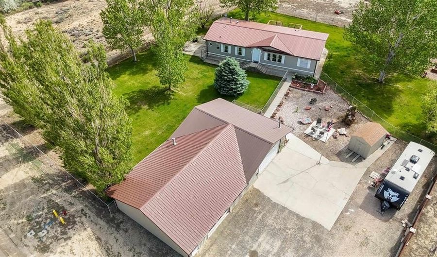 729 Road 1, Deaver, WY 82421 - 3 Beds, 2 Bath
