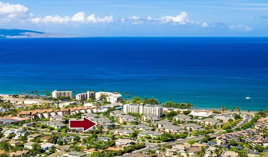 24 Kilolani Ln K104, Kihei, HI 96753 - 2 Beds, 2 Bath