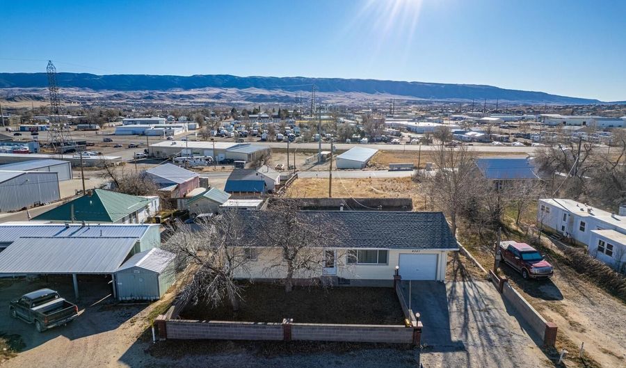 4387 Chalmers, Casper, WY 82604 - 4 Beds, 2 Bath