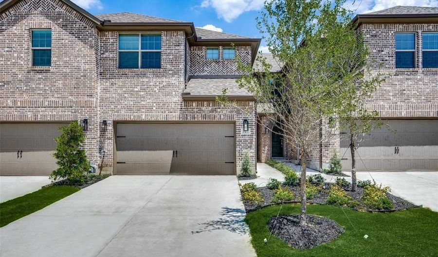 517 Sequoia St, Allen, TX 75002 - 3 Beds, 3 Bath