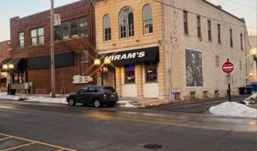 205 State St, Alton, IL 62002 - 0 Beds, 0 Bath