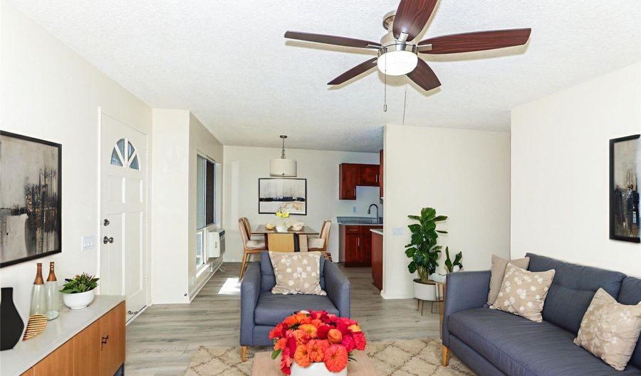 91-1180 Puamaeole St 10T, Ewa Beach, HI 96706 - 2 Beds, 2 Bath