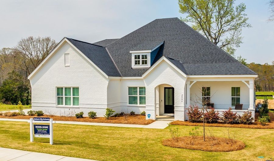 2657 Cool Stone Bend Dr, Auburn, AL 36830 - 5 Beds, 4 Bath