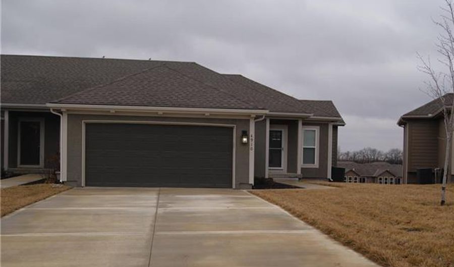 4910 141st Ter, Basehor, KS 66007 - 3 Beds, 3 Bath