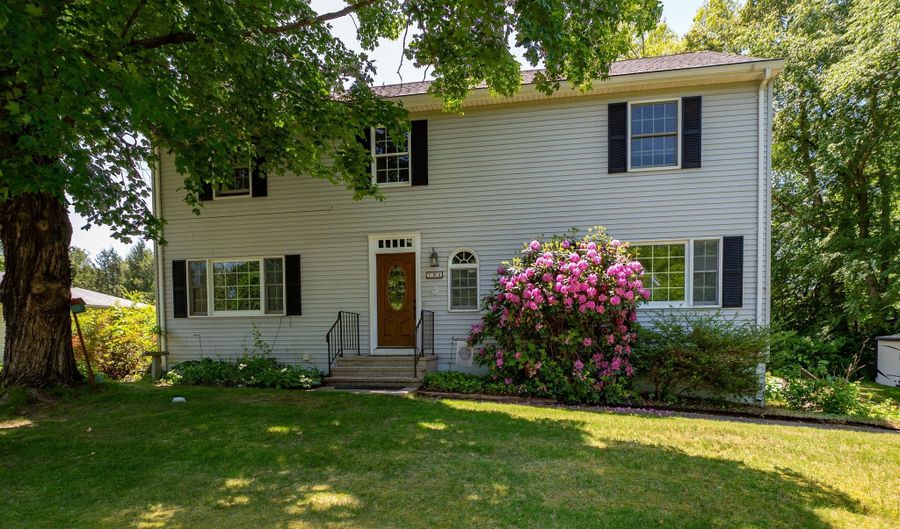 791 Ives Row, Cheshire, CT 06410 - 4 Beds, 3 Bath